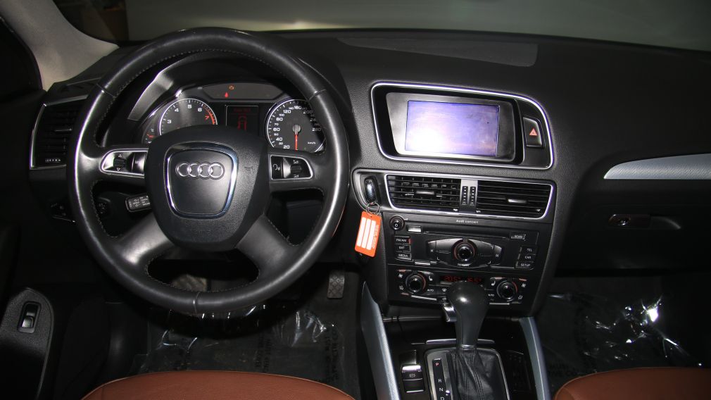 2012 Audi Q5 2.0L PREMIUM CUIR TOIT MAGS #12