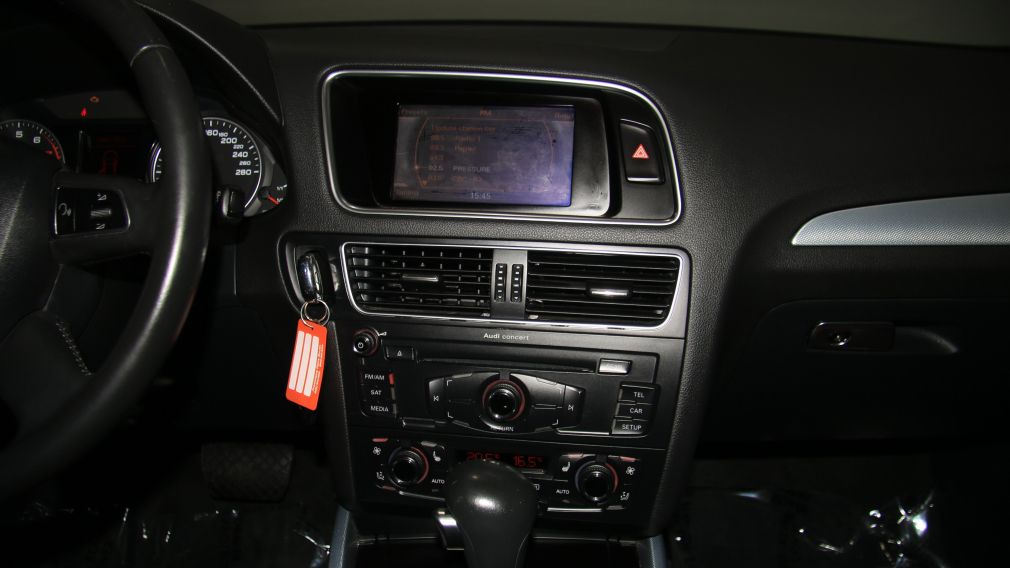 2012 Audi Q5 2.0L PREMIUM CUIR TOIT MAGS #14