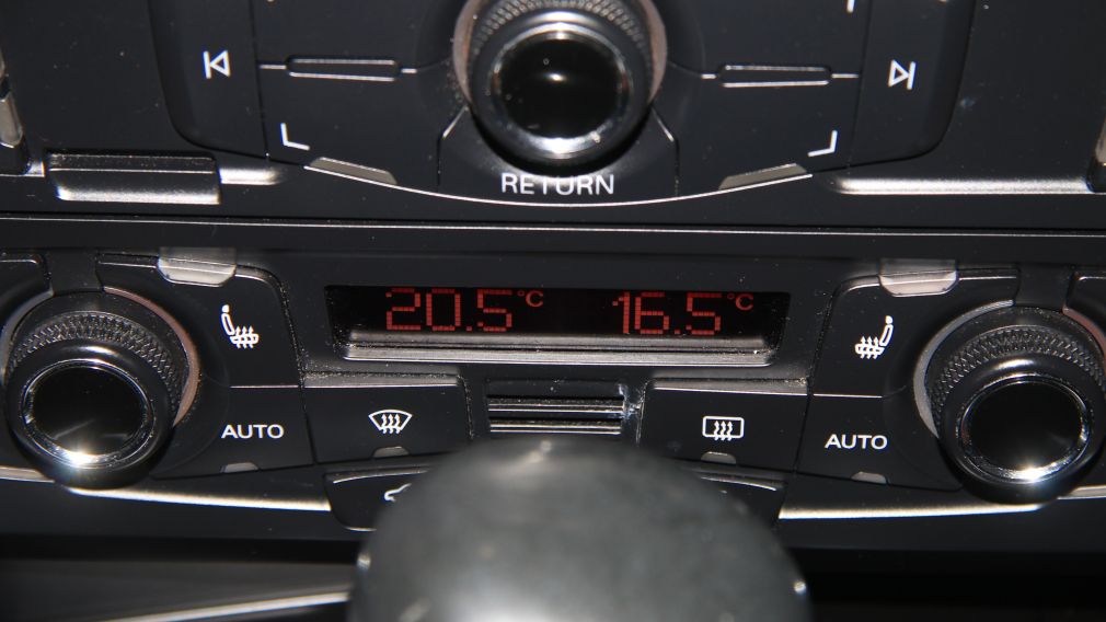 2012 Audi Q5 2.0L PREMIUM CUIR TOIT MAGS #18