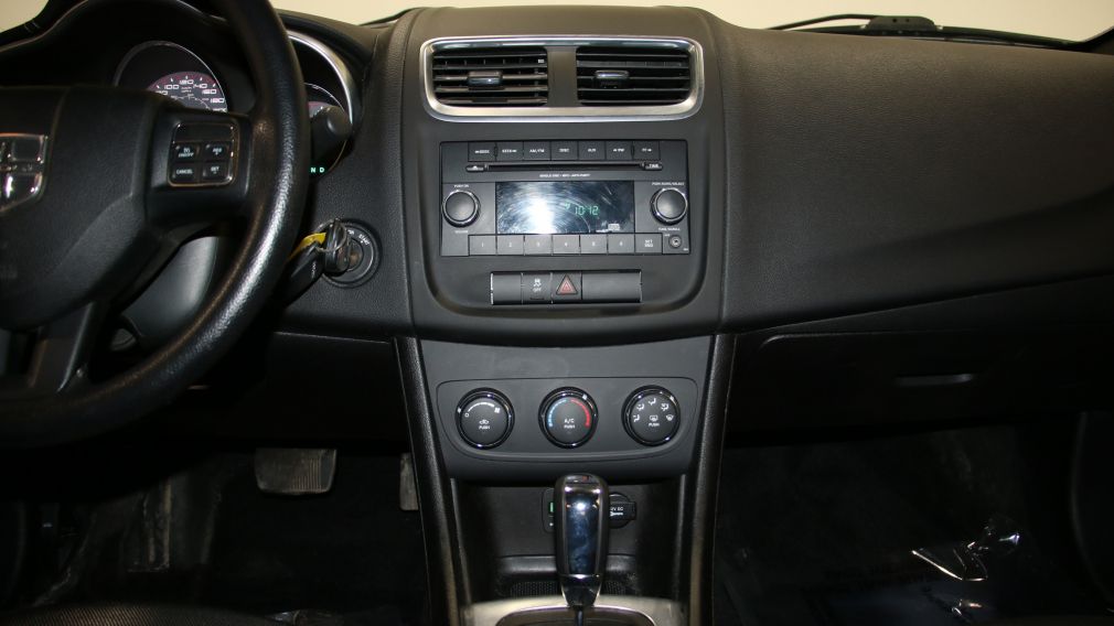 2013 Dodge Avenger AUTO A/C GR ELECT #15