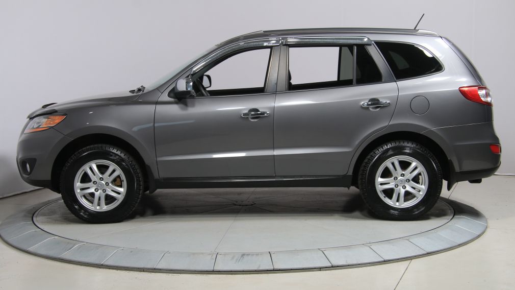 2010 Hyundai Santa Fe GL AWD A/C BLUETOOTH MAGS #3