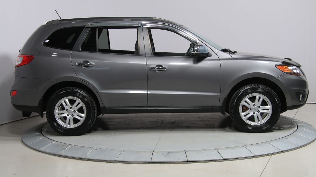 2010 Hyundai Santa Fe GL AWD A/C BLUETOOTH MAGS #6