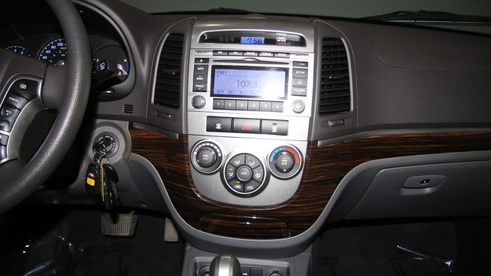 2010 Hyundai Santa Fe GL AWD A/C BLUETOOTH MAGS #13