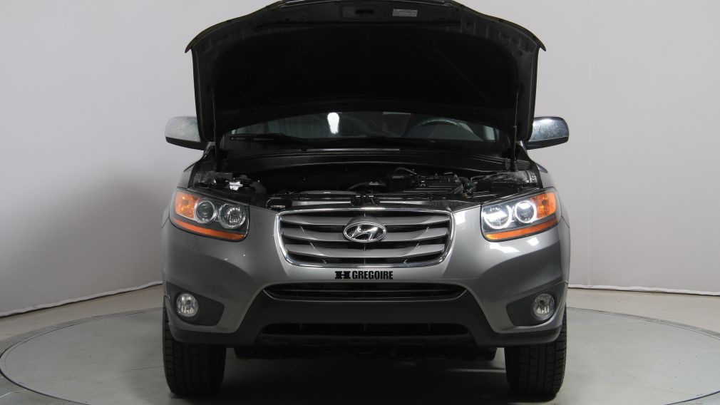 2010 Hyundai Santa Fe GL AWD A/C BLUETOOTH MAGS #22