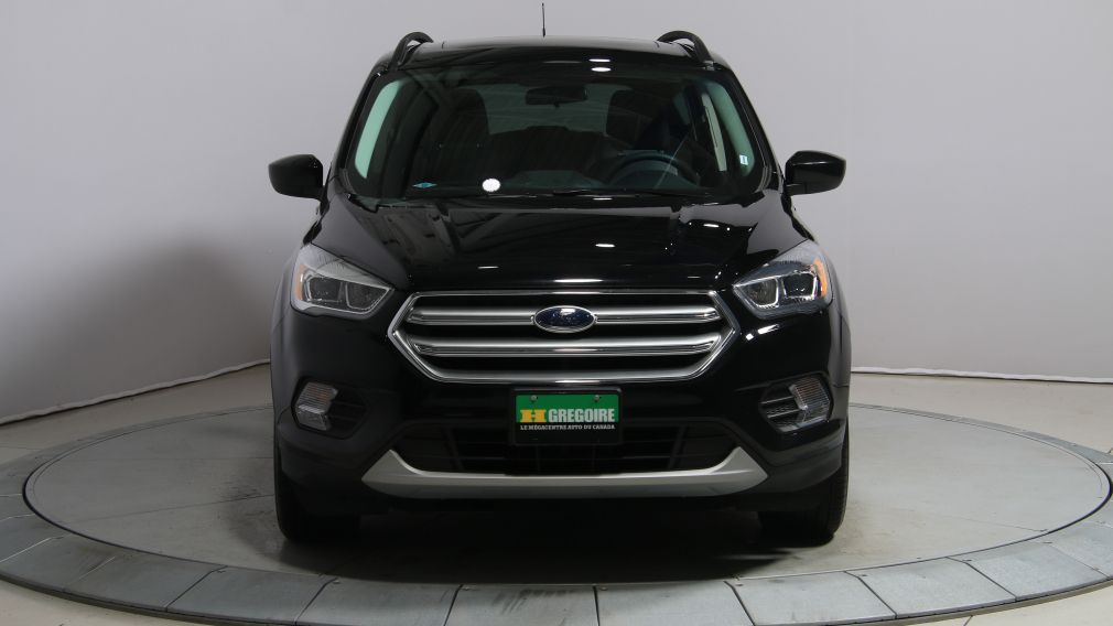 2017 Ford Escape SE 4WD A/C TOIT MAGS #1