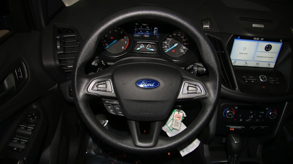 2017 Ford Escape SE 4WD A/C TOIT MAGS #16
