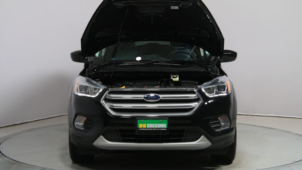 2017 Ford Escape SE 4WD A/C TOIT MAGS #29