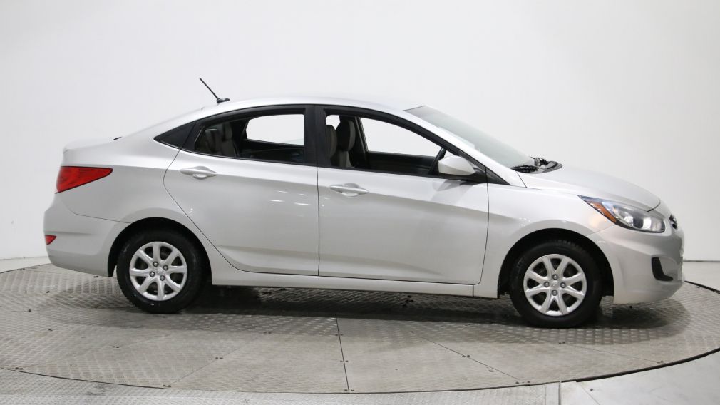 2012 Hyundai Accent L AUTO A/C GR ELECT #3