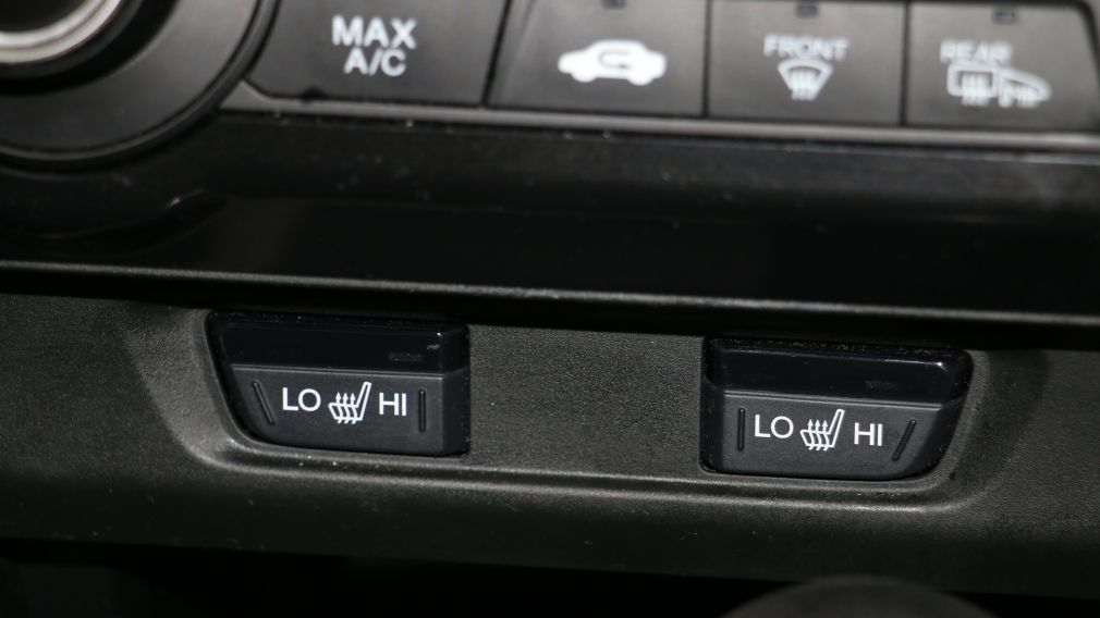 2013 Honda Civic LX AUTO A/C BLUETOOTH #14