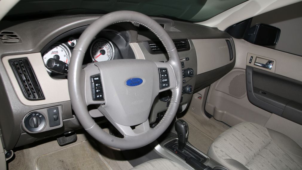 2009 Ford Focus SE AUTO A/C GR ELECT #7