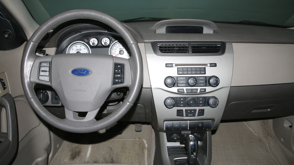 2009 Ford Focus SE AUTO A/C GR ELECT #11