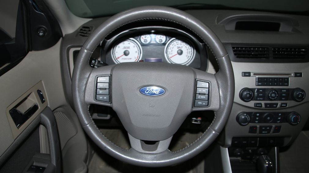 2009 Ford Focus SE AUTO A/C GR ELECT #13