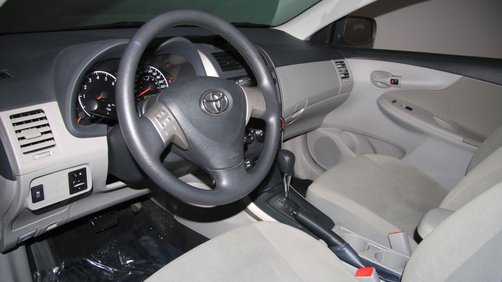 2013 Toyota Corolla CE AUTO A/C BLUETOOTH #8
