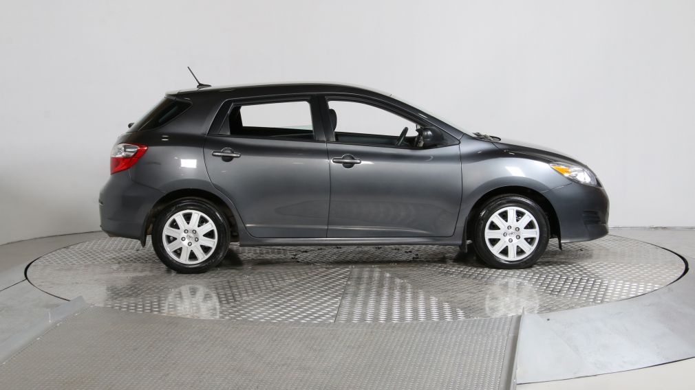 2013 Toyota Matrix A/C BLUETOOTH GR ELECT #3