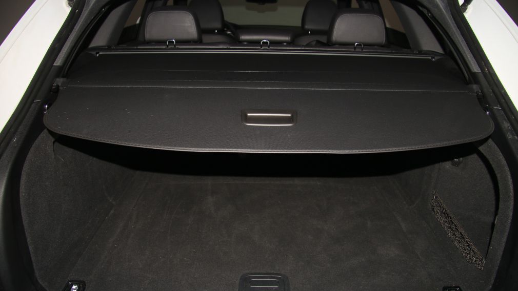 2014 Audi A4 PROGRESSIV ALLROAD NAVIGATION TOIT CUIR #31