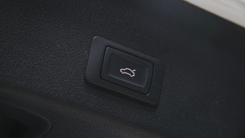 2014 Audi A4 PROGRESSIV ALLROAD NAVIGATION TOIT CUIR #34