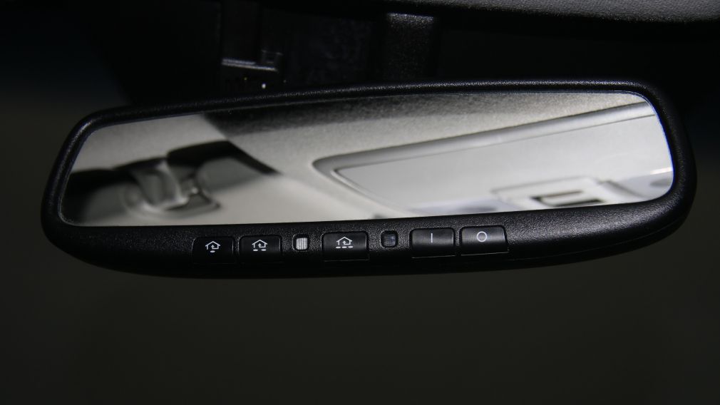 2014 Kia Forte SX LUXE AUTO A/C CUIR TOIT NAVIGATION CAMÉRA RECUL #20