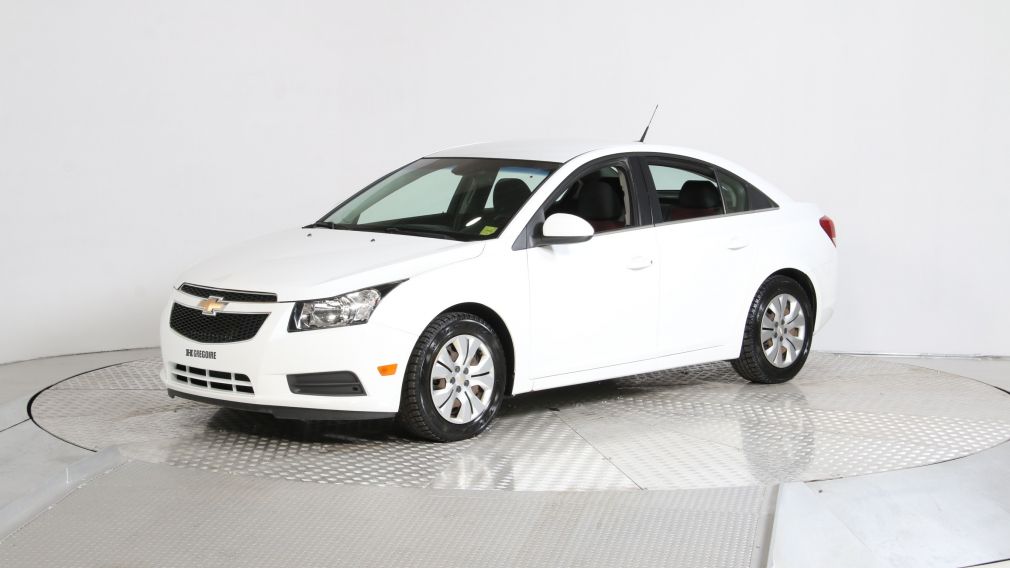 2012 Chevrolet Cruze LT TURBO AUTO A/C GR ELECT #3