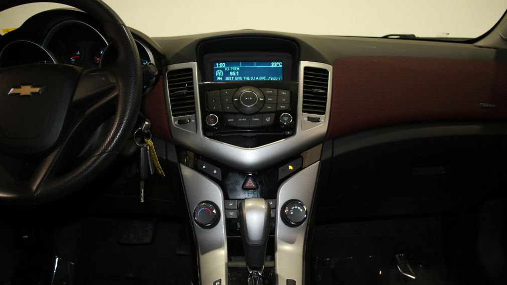 2012 Chevrolet Cruze LT TURBO AUTO A/C GR ELECT #14