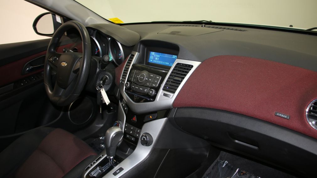 2012 Chevrolet Cruze LT TURBO AUTO A/C GR ELECT #20