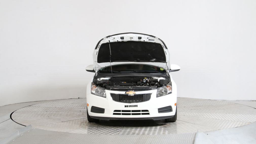 2012 Chevrolet Cruze LT TURBO AUTO A/C GR ELECT #24