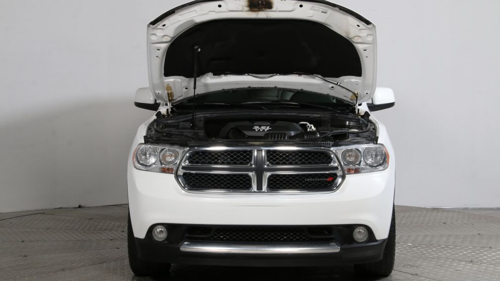 2013 Dodge Durango SXT AWD AUTO A/C MAGS 7 PASS #30