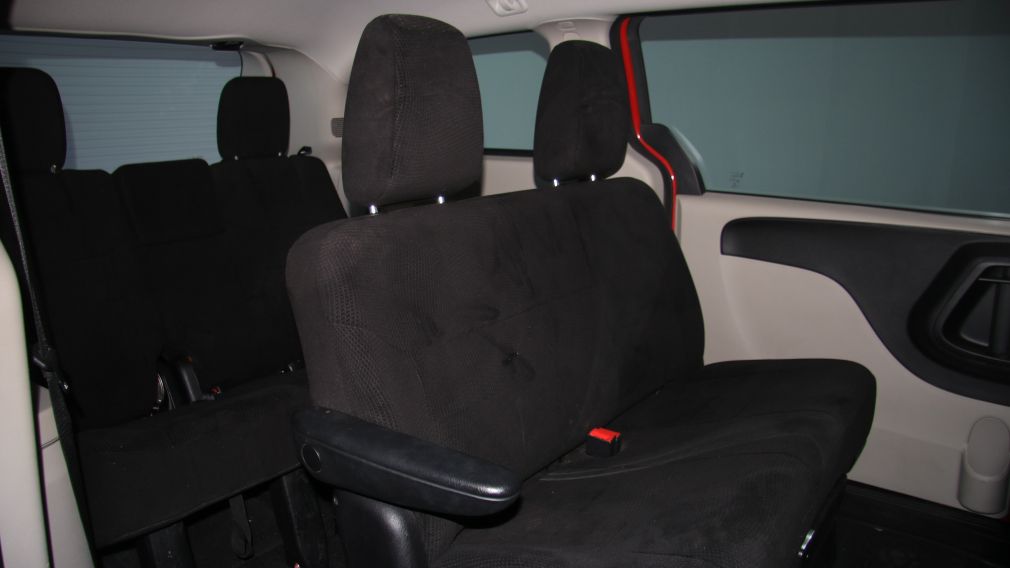 2014 Dodge Caravan SE A/C GR ELECT #21