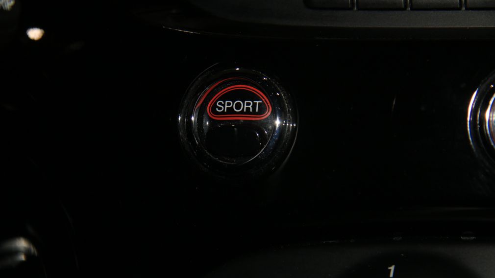 2015 Fiat 500 SPORT CUIR BLUETOOTH MAGS #17