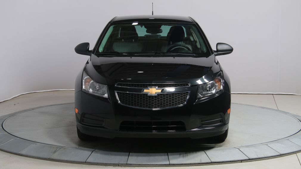 2013 Chevrolet Cruze LS A/C BLUETOOTH #1