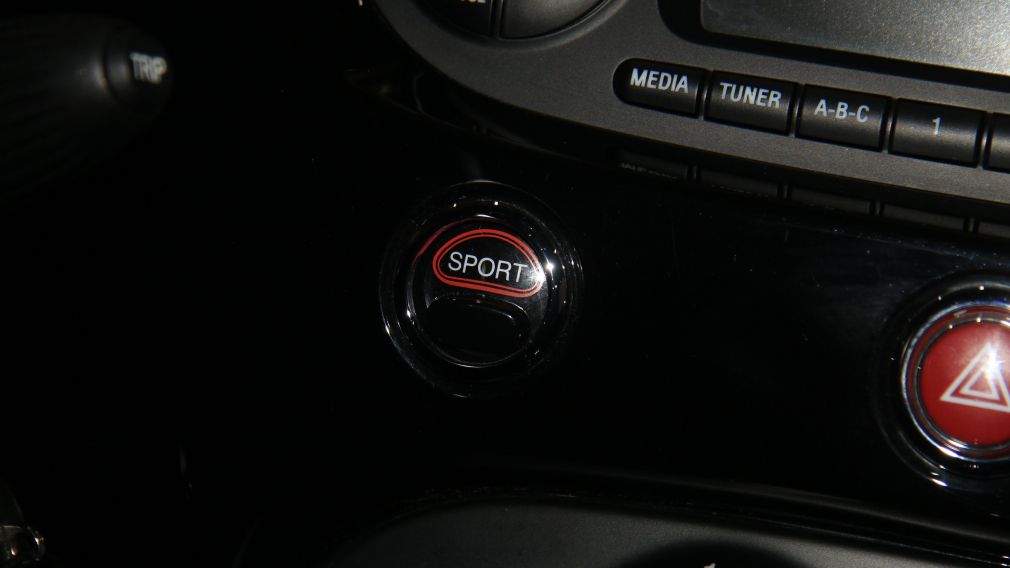 2015 Fiat 500 SPORT A/C BLUETOOTH MAGS #16