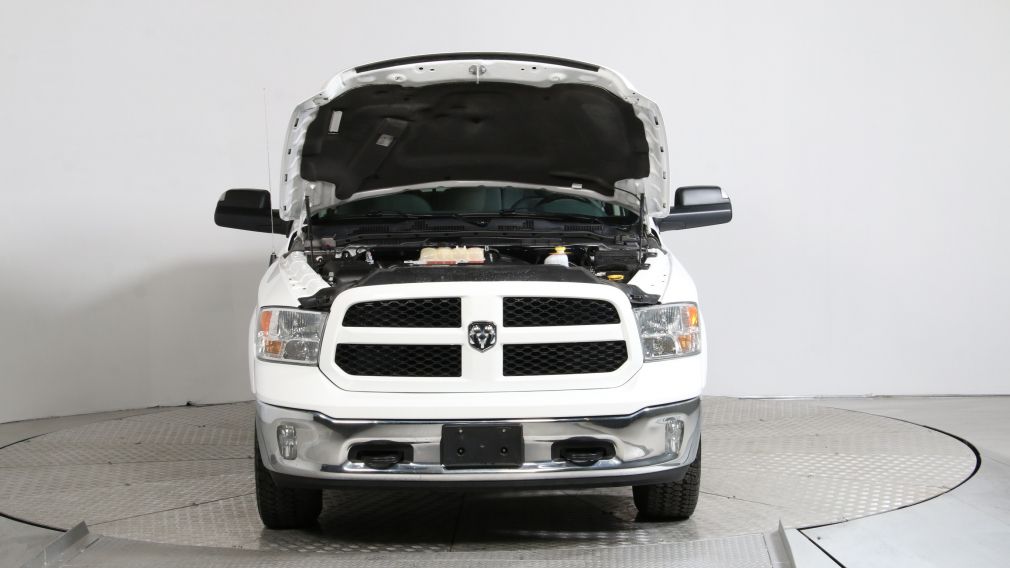 2015 Ram 1500 Outdoorsman ECODIESEL 4WD #26