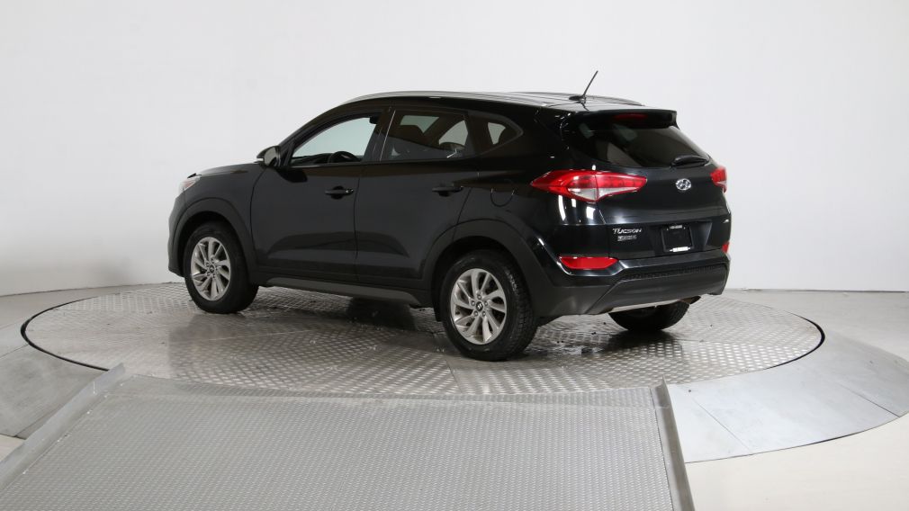 2016 Hyundai Tucson Premium AWD AUTO A/C GR ÉLECT MAGS BLUETHOOT CAMÉR #4