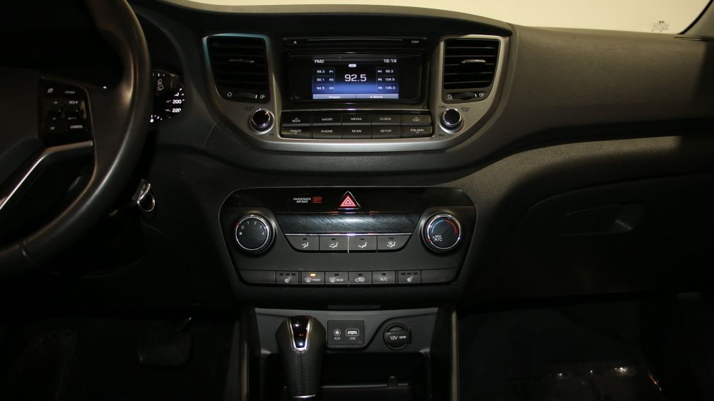 2016 Hyundai Tucson Premium AWD AUTO A/C GR ÉLECT MAGS BLUETHOOT CAMÉR #14