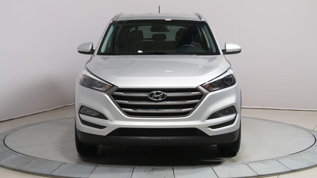 2016 Hyundai Tucson Premium AWD AUTO A/C GR ÉLECT MAGS BLUETHOOT CAMÉR #2