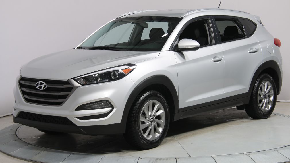 2016 Hyundai Tucson Premium AWD AUTO A/C GR ÉLECT MAGS BLUETHOOT CAMÉR #3