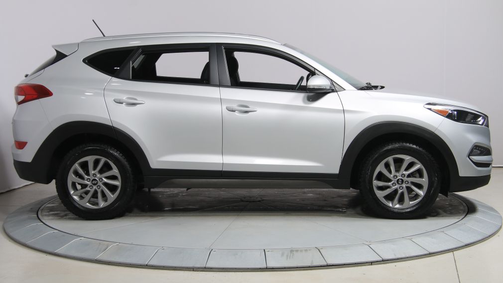 2016 Hyundai Tucson Premium AWD AUTO A/C GR ÉLECT MAGS BLUETHOOT CAMÉR #5