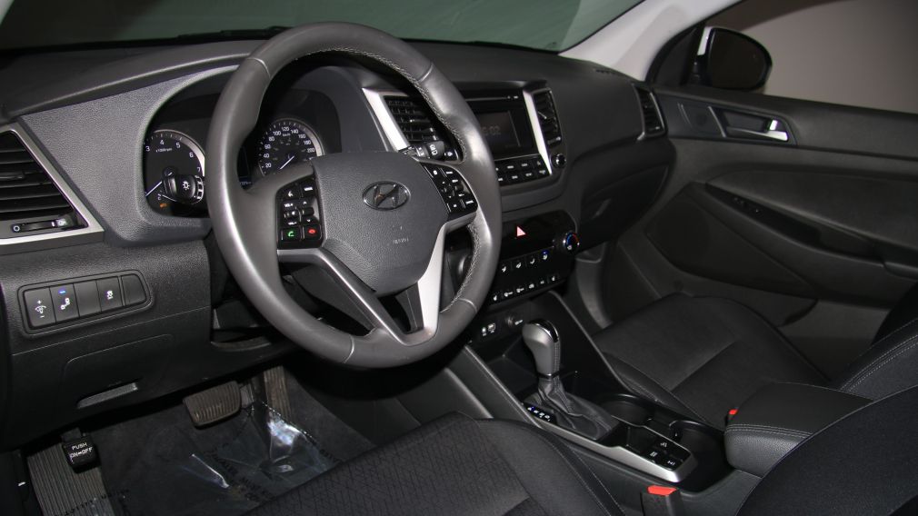 2016 Hyundai Tucson Premium AWD AUTO A/C GR ÉLECT MAGS BLUETHOOT CAMÉR #6