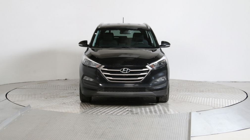 2016 Hyundai Tucson Premium AWD AUTO A/C GR ÉLECT MAGS BLUETHOOT CAMÉR #1