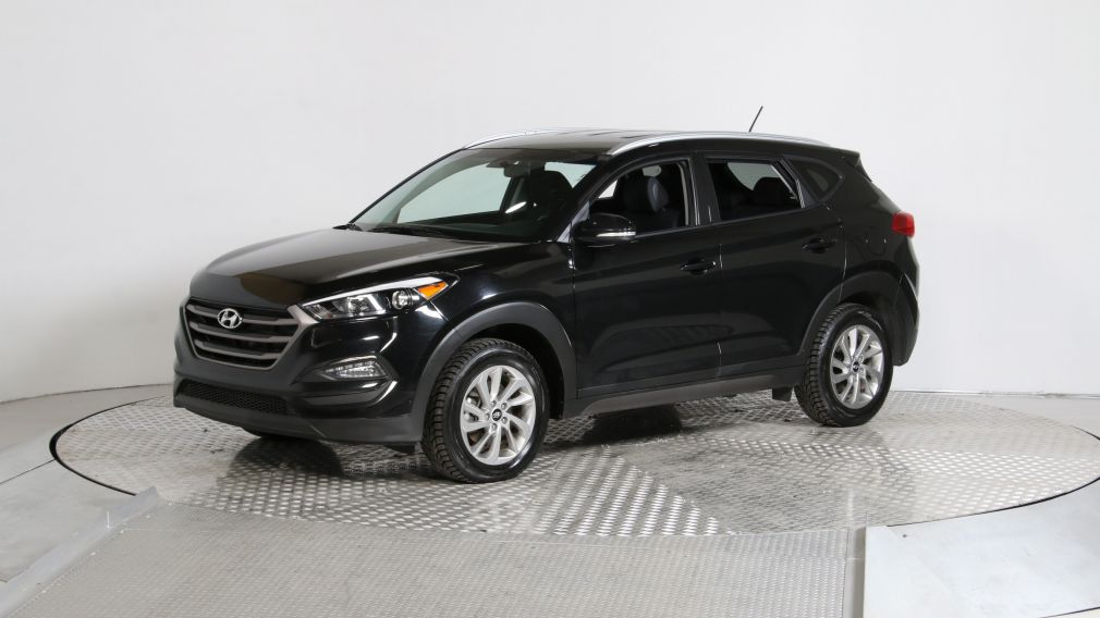 2016 Hyundai Tucson Premium AWD AUTO A/C GR ÉLECT MAGS BLUETHOOT CAMÉR #2