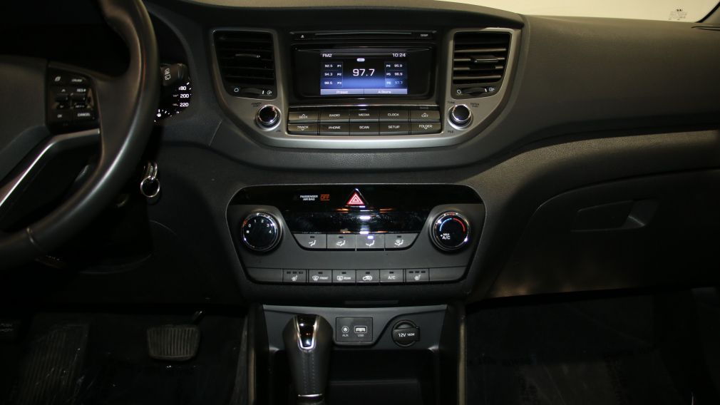 2016 Hyundai Tucson Premium AWD AUTO A/C GR ÉLECT MAGS BLUETHOOT CAMÉR #13