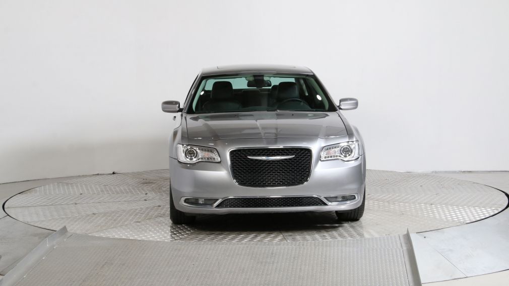 2016 Chrysler 300 Touring A/C CUIR TOIT NAVIGATION MAGS #1