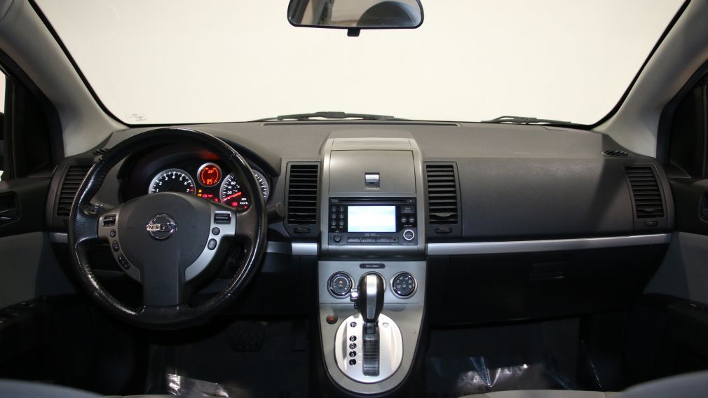 2012 Nissan Sentra 2.0 SL #12