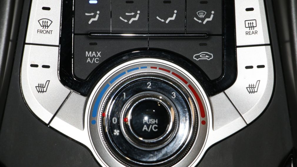 2012 Hyundai Elantra GLS TOIT BLUETOOTH MAGS #15