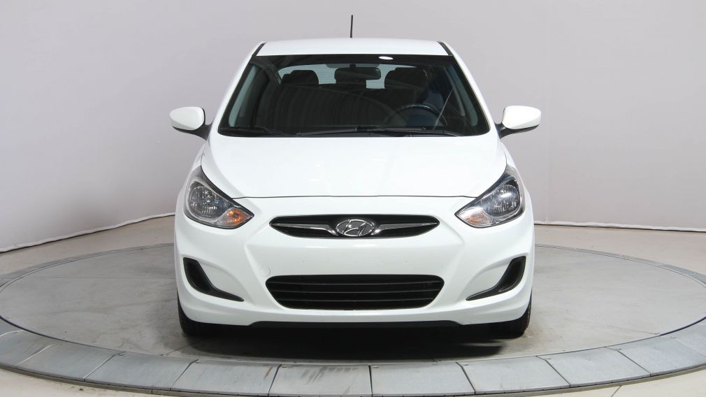 2013 Hyundai Accent GL A/C GR ELECT #2