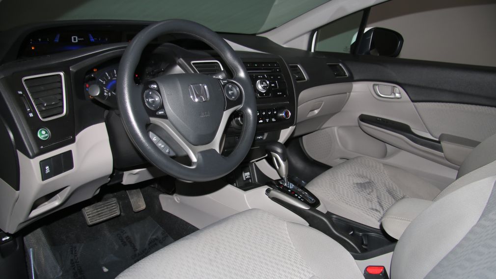 2014 Honda Civic LX BLUETOOTH MAGS #12