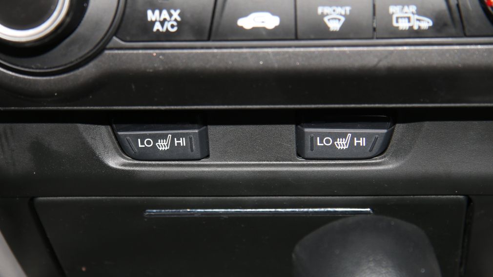 2014 Honda Civic LX BLUETOOTH MAGS #19