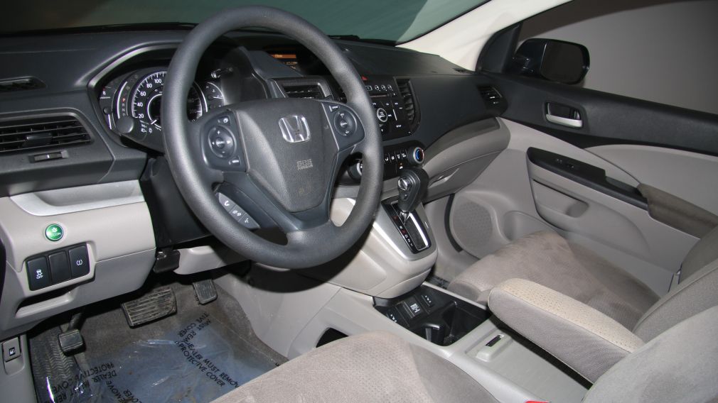 2014 Honda CRV LX AWD A/C BLUETOOTH GR ELECT #6