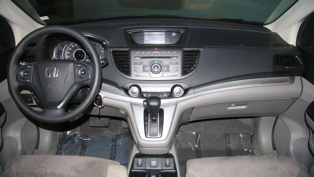 2014 Honda CRV LX AWD A/C BLUETOOTH GR ELECT #9