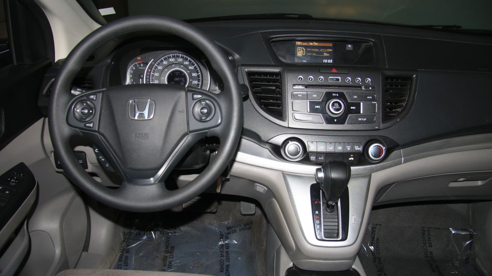 2014 Honda CRV LX AWD A/C BLUETOOTH GR ELECT #11