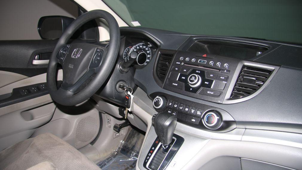 2014 Honda CRV LX AWD A/C BLUETOOTH GR ELECT #21